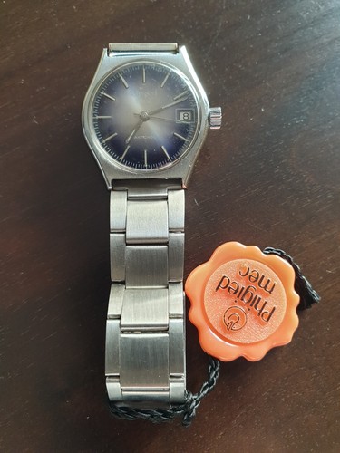 Orologio phigied mec - orologio,