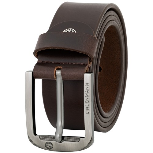 Lindenmann cintura uomo - lindenmann,