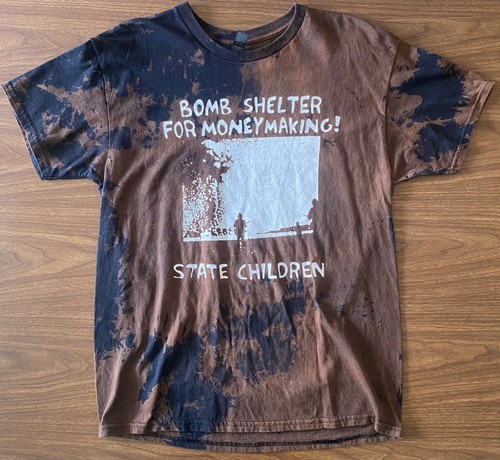 Shirt state children l - state,