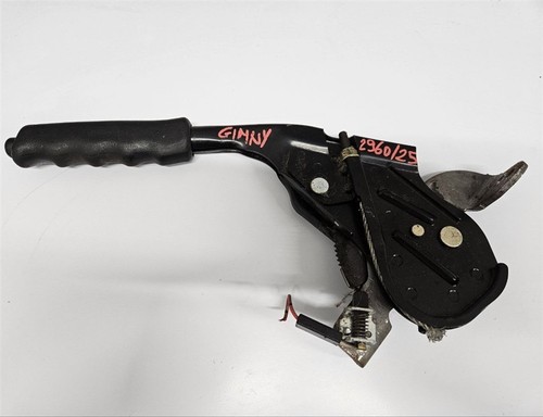 Leva freno mano per suzuki - leva,