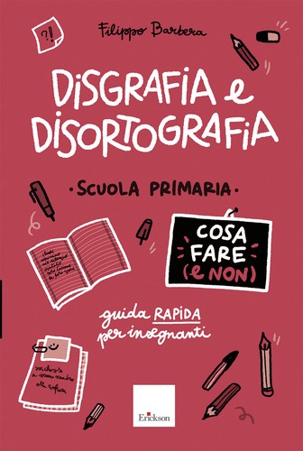 Disgrafia disortografia - e,
