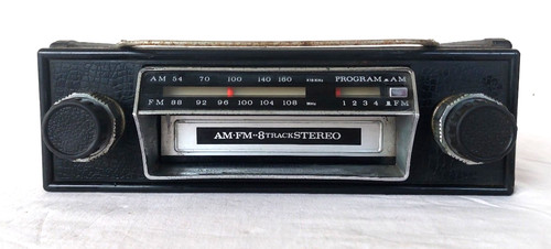 Autoradio stereo 8 - autoradio,