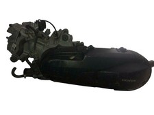 HONDA SILVER WING 400 2006