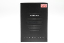 Samyang xeen 85mm - xeen, sony