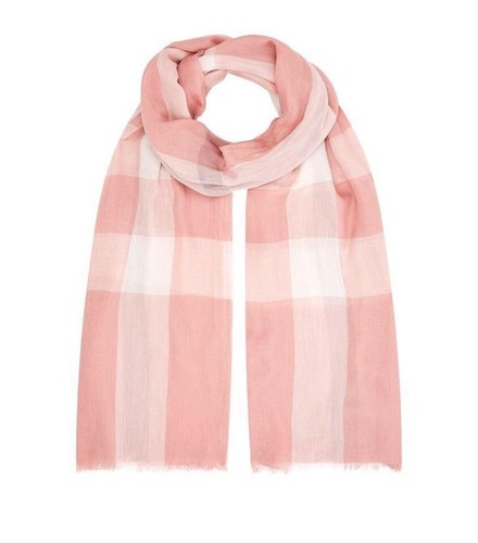 Burberry stola seta nuova - burberry,