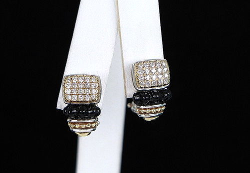 Lagos caviar 18k - caviar,