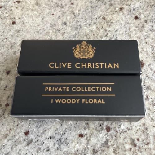 Clive christian collezione - christian,