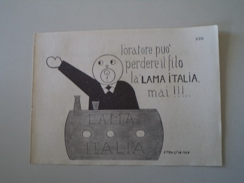 Advertising pubblicità 1928 - pubblicità,