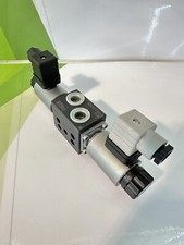 HAWE HYDRAULIK 3818 SWR 2 G-G24