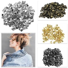 A Piramide Metallo Punk
