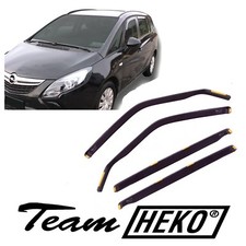 Deflettori Aria Per Opel