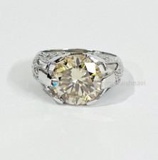 Decorato 6 KT Champagne