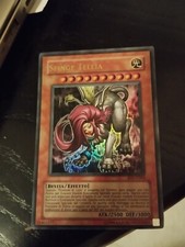 SPHINX TELEIA • (Sfinge