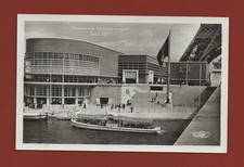 Parigi 1937 esposizione - parigi,