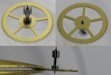 Zenith El Primero movement