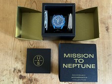 Orologio Watch OMEGA X SWATCH