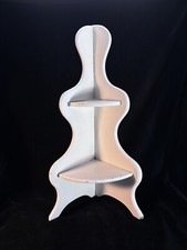 Scaffale da parete espositore