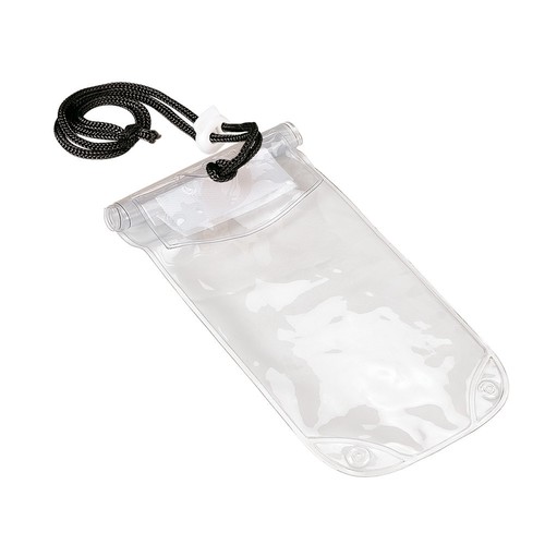Custodia waterproof per