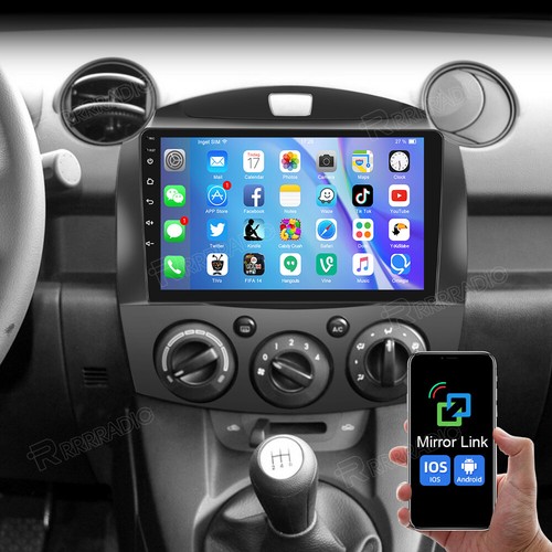Autoradio android per mazda - autoradio,