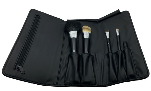 Dior set spazzole backstage - dior,