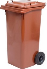 Bidone Spazzatura Immondizia