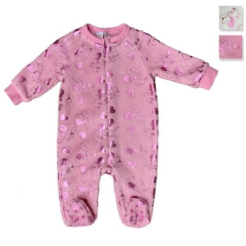 Body neonato disney minnie - neonato,