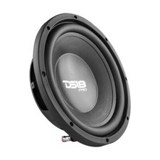 Neo Subwoofer 10" 400 Watt RMS