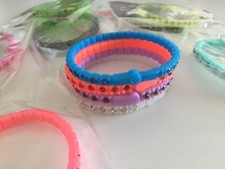Lotto bracciali unisex - 13,