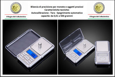 BILANCIA BILANCINO DI