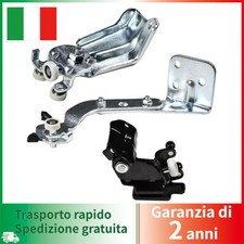 Ruoli rullo guida - guida, porta
