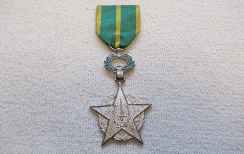 Orden burundi ordine militare - ordine,