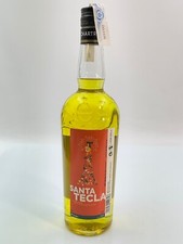 CHARTREUSE SANTA TECLA 2017