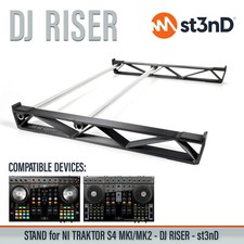 DJ RISER STAND per NI TRAKTOR