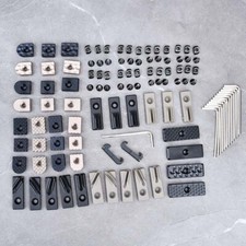 Porta slot scheda tattica