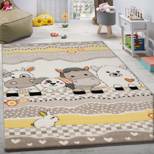 Tappeto per bambini - tappeto,