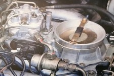 Bosch K-Jetronic riparazione divisore di quantità VW Audi Mercedes Ford Porsche