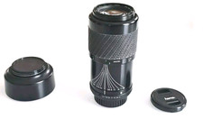 SIGMA Obiettivo Zoom 55-200mm