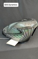 Cover Serbatoio Harley