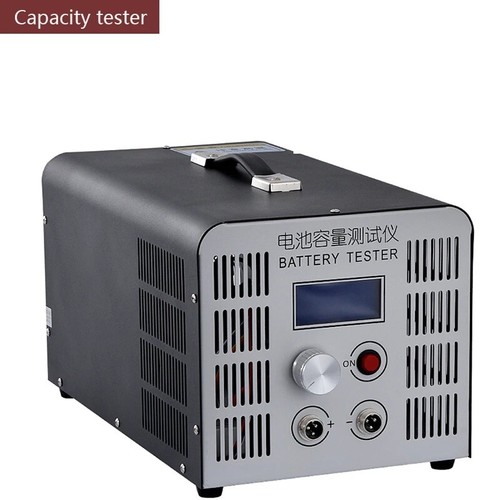 Ebd b10h tester capacità - tester,