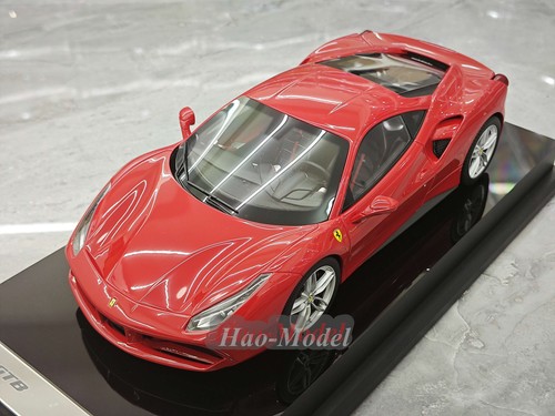 Amalgama ferrari 488pista - ferrari,