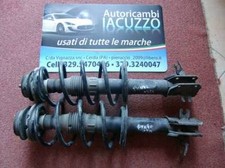 Ammortizzatori anteriori - 2,