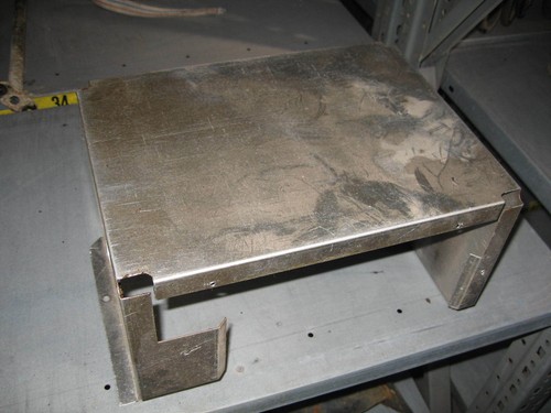 Copertura doka per - t3,