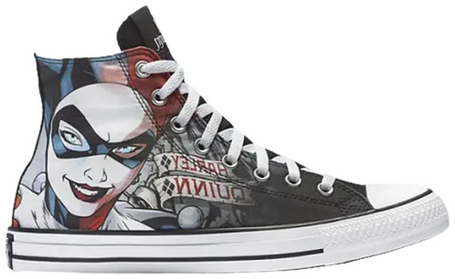Nuove converse harley quinn - converse,