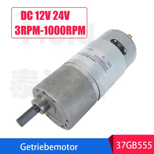 37gb555 12v 24v - 37gb555,