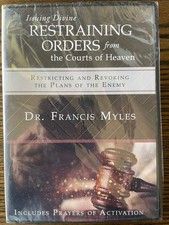 Restraining Orders from the