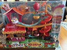 Lalaloopsy Mini Silly Fun