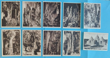 N. 10 CARTOLINE ANTICHE -