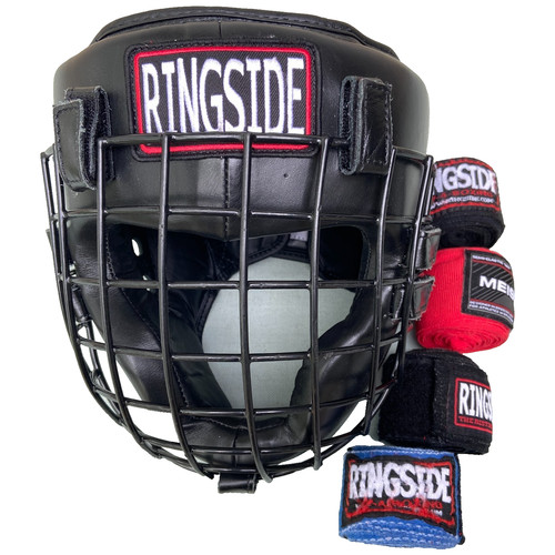 Ringside grande boxe arti - grande,