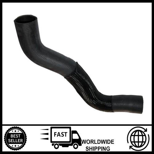 Tubo intercooler - tubo,