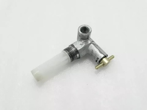Rubinetto carburante trattore